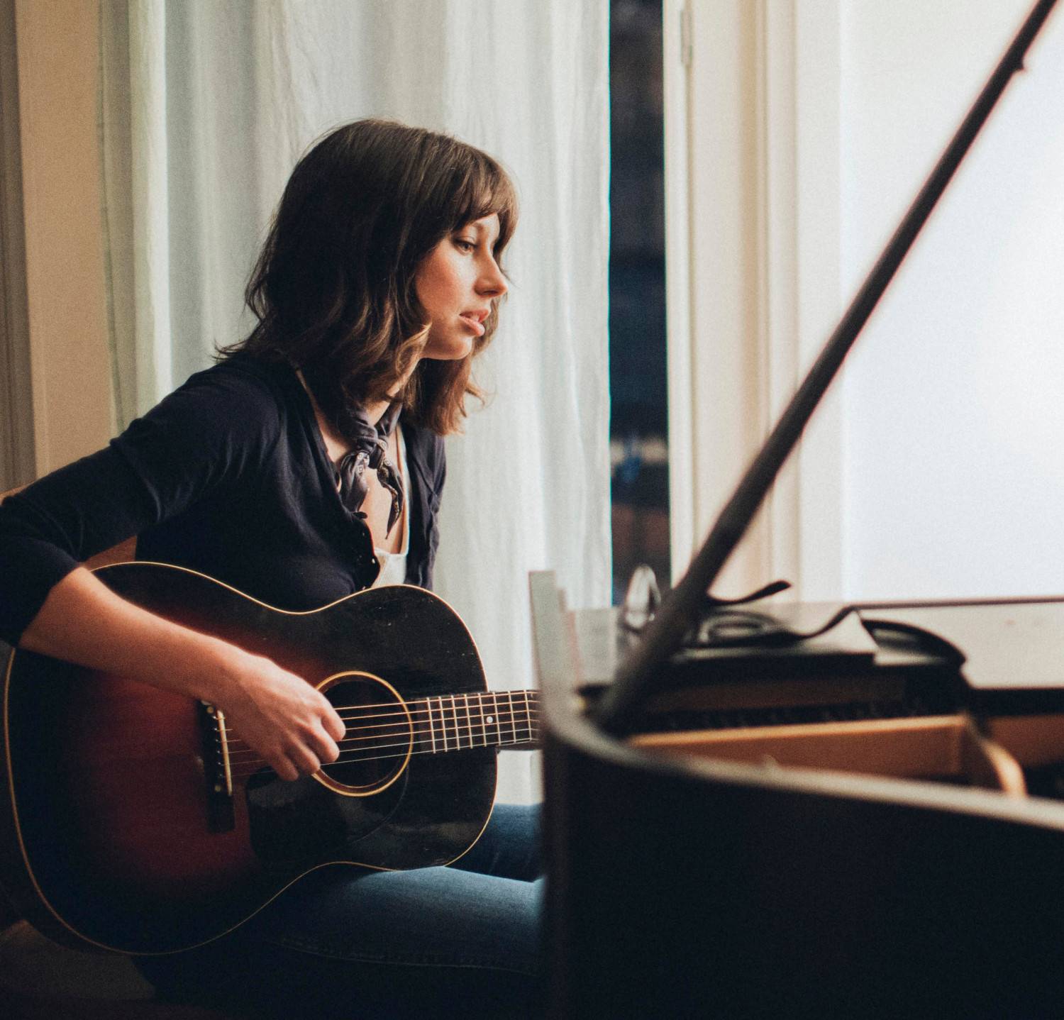 Lera Lynn adds dates to her November European tour